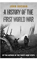 A History of the First World War