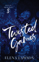 Twisted Games