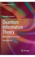 Quantum Information Theory