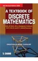 A Textbook of Discrete Mathematics