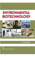 Environmental Biotechnology