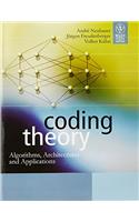 Coding Theory: Algorithms, Architectures And Applications