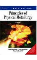 Principles of Physical Metallurgy