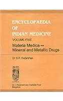 Encyclopaedia Of Indian Medicine Vol. 5