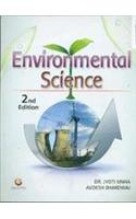 Enviromental Science 2ed