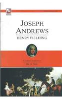 Henry Fielding: Joseph Andrews