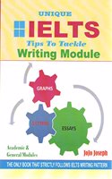 Unique Ielts Writing Module