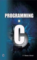 Programming in C