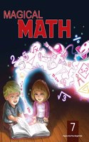 Magical Math-7