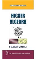 Higher Algebra