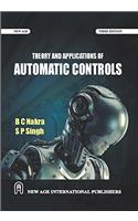 Theory and Applications of Automatic Controls