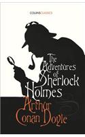 Adventures of Sherlock Holmes