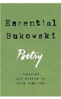 Essential Bukowski