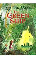 The Green Ship