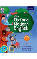 New Oxford Modern English Coursebook Class 7