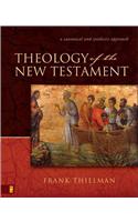 Theology of the New Testament