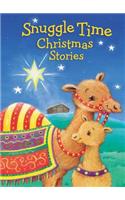 Snuggle Time Christmas Stories