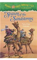 Season of the Sandstorms