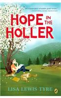 Hope in the Holler