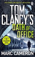 Tom Clancy's Oath of Office: A Jack Ryan Thriller Paperback â€“ 18 December 2018