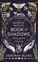 Eclectic Witch's Book of Shadows