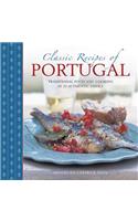 Classic Recipes of Portugal