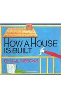 How a House Is Built