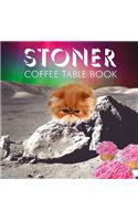 Stoner Coffee Table Book