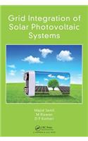 Grid Integration of Solar Photovoltaic Systems