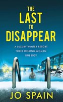 The Last to Disappear