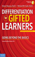 Differentiation for Gifted Learners