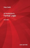 Introduction to Formal Logic