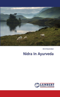 Nidra In Ayurveda