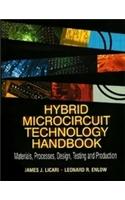 Hybrid Microcircuit Technology Handbook