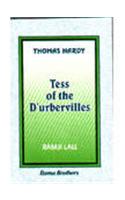 Thomas Hardy - Tess Of The D'urbervilles