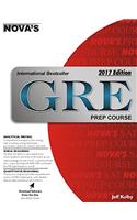 NOVA GRE PREP COURSE 2017 ED.