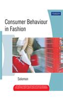 Consumer Behaviour In Fashion