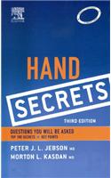 Hand Secrets, 3/e