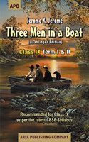 Three Men In A Boat (With Annotations) Class - Ix