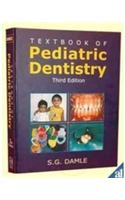 Text Book Of Pediatric Dentistry