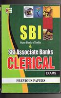 Previous Papers Sbi & Sbi Associates Clerical Exams