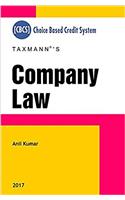 Company Law