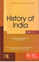 HISTORY OF INDIA PART-II