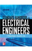 Standard Handbook for Electrical Engineers Sixteenth Edition