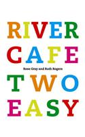 River Cafe Two Easy