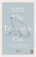 The Trainable Cat