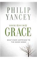 Vanishing Grace