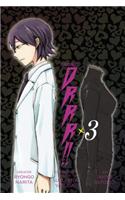 Durarara!!, Vol. 3