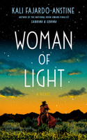 Woman of Light