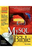 MySQL Bible